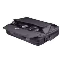 Trust Atlanta 16" Valigetta ventiquattrore Nero - Vista aggiuntiva 6