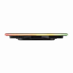 Trust GXT 1126 Aura base di raffreddamento per laptop 17" 700 Giri/min Nero - Vista aggiuntiva 7