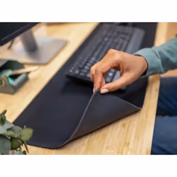 Trust Mouse Pad XXL Nero - Vista aggiuntiva 7