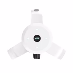 Trust GXT 258W Fyru USB 4-in-1 Streaming Nero, Bianco - Vista aggiuntiva 4