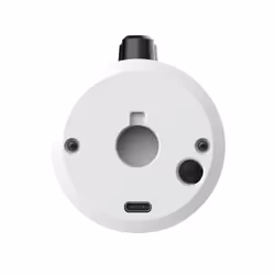 Trust GXT 258W Fyru USB 4-in-1 Streaming Nero, Bianco - Vista aggiuntiva 6
