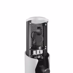 Trust GXT 258W Fyru USB 4-in-1 Streaming Nero, Bianco - Vista aggiuntiva 7
