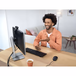 Trust Basi mouse Ufficio Ambidestro USB tipo A Ottico 1200 DPI - Vista aggiuntiva 6