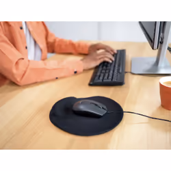 Trust Basi mouse Ufficio Ambidestro USB tipo A Ottico 1200 DPI - Vista aggiuntiva 7