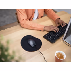 Trust Basi mouse Ufficio Ambidestro USB tipo A Ottico 1200 DPI - Vista aggiuntiva 8