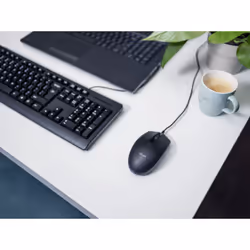 Trust TM-101 mouse Ufficio Ambidestro Ottico 1200 DPI - Vista aggiuntiva 5