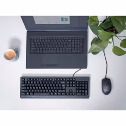 Trust TM-101 mouse Ufficio Ambidestro Ottico 1200 DPI - Vista aggiuntiva 6