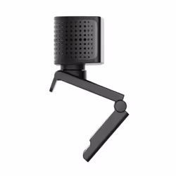 Trust Teza webcam USB 2.0 Nero - Vista aggiuntiva 4