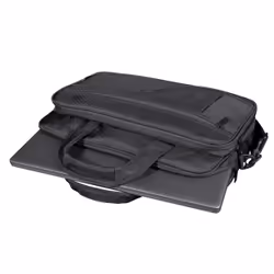 Trust Sydney 16" Valigetta ventiquattrore Nero - Vista aggiuntiva 4