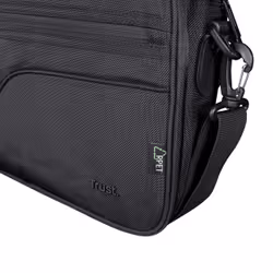 Trust Sydney 16" Valigetta ventiquattrore Nero - Vista aggiuntiva 5