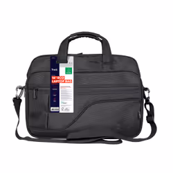 Trust Sydney 16" Valigetta ventiquattrore Nero - Vista aggiuntiva 7