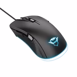 Trust GXT 922 YBAR mouse Gaming Mano destra USB tipo A Meccanico 7200 DPI - Vista aggiuntiva 4