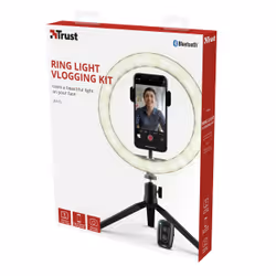 Trust Maku anello di illuminazione 120 LED - Vista aggiuntiva 6
