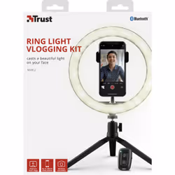Trust Maku anello di illuminazione 120 LED - Vista aggiuntiva 7