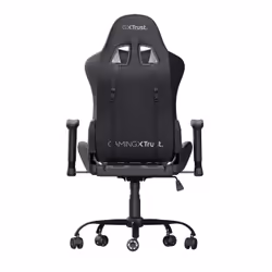 Trust GXT 708W Resto Sedia per gaming universale Nero, Bianco - Vista aggiuntiva 5
