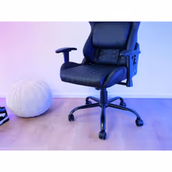 Trust GXT 708 Resto Sedia per gaming universale Nero - Vista aggiuntiva 7