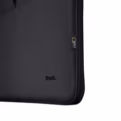 Trust Bologna 16" Borsa con caricamento dall'alto Nero - Vista aggiuntiva 4