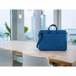 Trust Bologna 16" Valigetta ventiquattrore Blu - Vista aggiuntiva 4