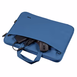 Trust Bologna 16" Valigetta ventiquattrore Blu - Vista aggiuntiva 6