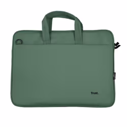 Trust Bologna 16" Valigetta ventiquattrore Verde - Vista aggiuntiva 6