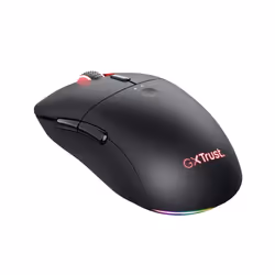 Trust GXT 980 Redex mouse Gaming Mano destra RF Wireless Ottico 10000 DPI - Vista aggiuntiva 4