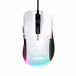 Trust GXT 922W YBAR mouse Gaming Mano destra USB tipo A Ottico 7200 DPI - Vista aggiuntiva 4