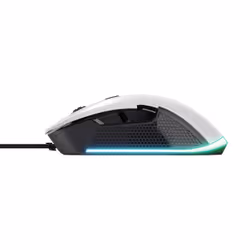 Trust GXT 922W YBAR mouse Gaming Mano destra USB tipo A Ottico 7200 DPI - Vista aggiuntiva 5