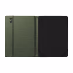 Trust Primo 25,4 cm (10") Custodia a libro Verde - Vista aggiuntiva 4