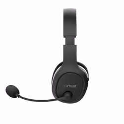 Trust GXT 391 Thian Auricolare Con cavo e senza cavo A Padiglione Gaming USB tipo-C Nero, Bianco - Vista aggiuntiva 6