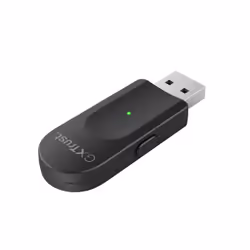 Trust GXT 391 Thian Auricolare Con cavo e senza cavo A Padiglione Gaming USB tipo-C Nero, Bianco - Vista aggiuntiva 7