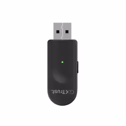 Trust GXT 391 Thian Auricolare Con cavo e senza cavo A Padiglione Gaming USB tipo-C Nero, Bianco - Vista aggiuntiva 8