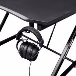 Trust GXT 711X Dominus Nero - Vista aggiuntiva 5
