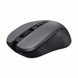 Trust Trezo tastiera Mouse incluso Universale RF Wireless Francese Nero - Vista aggiuntiva 5