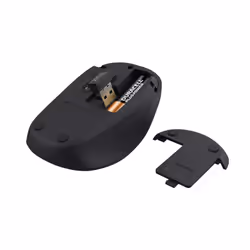 Trust Yvi+ mouse Ufficio Mano destra RF Wireless Ottico 1600 DPI - Vista aggiuntiva 4