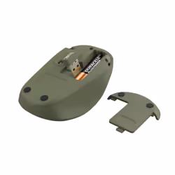 Trust Yvi+ mouse Ufficio Mano destra RF Wireless Ottico 1600 DPI - Vista aggiuntiva 4