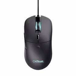 Trust GXT 981 Redex mouse Gaming Mano destra USB tipo A Ottico 10000 DPI - Vista aggiuntiva 4