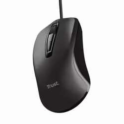Trust 24657 mouse Ufficio Ambidestro USB tipo A Ottico 1200 DPI - Vista aggiuntiva 4