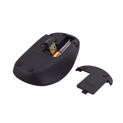 Trust TM-201 mouse Ufficio Mano destra RF Wireless Ottico 1600 DPI - Vista aggiuntiva 4