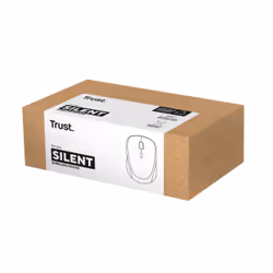 Trust TM-201 mouse Ufficio Mano destra RF Wireless Ottico 1600 DPI - Vista aggiuntiva 5
