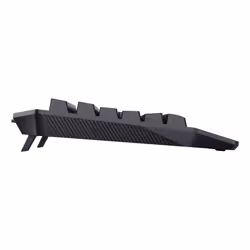 Trust GXT 836 Evocx tastiera Gaming USB QWERTY Inglese US Nero - Vista aggiuntiva 5