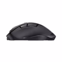Trust Fyda mouse Ufficio Mano destra RF Wireless + USB Type-A Ottico 2400 DPI - Vista aggiuntiva 4