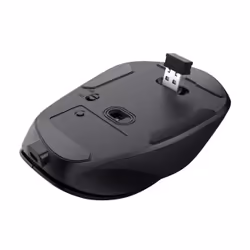 Trust Fyda mouse Ufficio Mano destra RF Wireless + USB Type-A Ottico 2400 DPI - Vista aggiuntiva 5