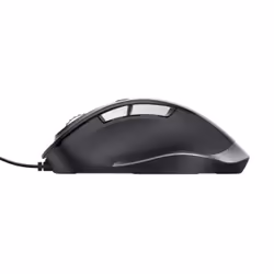 Trust Fyda mouse Ufficio Mano destra USB tipo A Ottico 5000 DPI - Vista aggiuntiva 4