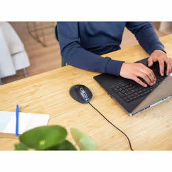 Trust Fyda mouse Ufficio Mano destra USB tipo A Ottico 5000 DPI - Vista aggiuntiva 8