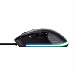 Trust GXT 922 YBAR mouse Gaming Mano destra USB tipo A Ottico 7200 DPI - Vista aggiuntiva 5