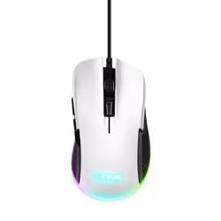 Trust GXT 922 Ybar mouse Gaming Mano destra USB tipo A Ottico 7200 DPI - Vista aggiuntiva 4