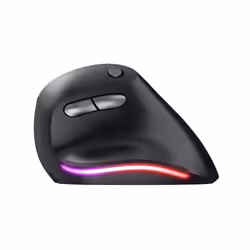 Trust Bayo mouse Medico Mano destra RF Wireless Ottico 2400 DPI - Vista aggiuntiva 4