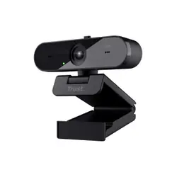 Trust Taxon qhd webcam eco Risoluzione 3840x2160 pixel 24732 Epto | Acquista Online