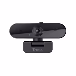 Trust Taxon webcam USB 2.0 Nero - Vista aggiuntiva 4