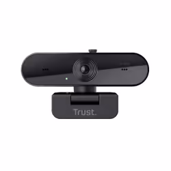 Trust Taxon webcam USB 2.0 Nero - Vista aggiuntiva 5